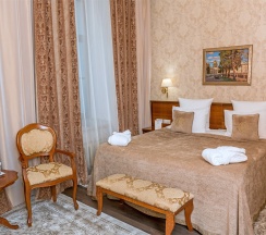 СТАНДАРТ УЛУЧШЕННЫЙ в Екатерина