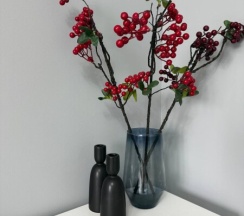 Просторная 2-комнатная квартира на Даниялова 101 в Как Дома 05