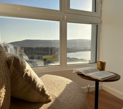 Квартира на Времена Года 1 (у моря и парка) в Как Дома 05