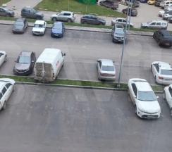 Квартира в Апартаменты на Солнечная ул., 42
