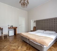 Студия XL в Mark Apart