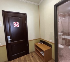 Люкс 3 корпус в Янтарь