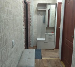 Квартира в Апартаменты на Московская улица, 5