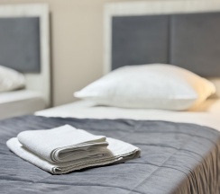 Двухместный Стандарт в Комфорт