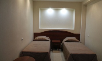 Семейный номер Standard в Агрос