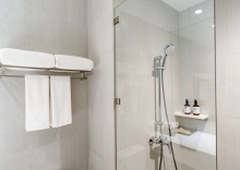 Двухместный номер Standard 2 отдельные кровати в Best Western Chatuchak