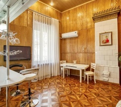 Апартаменты в Rustaveli Central ApartHotel