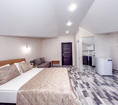 Студио в Каскад by Viva Hotels Group