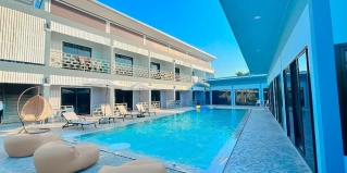 Муанг: Вилла/Бунгало Bests village & villa