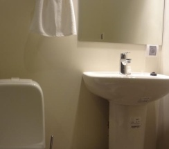 2-местный номер эконом в Нарва