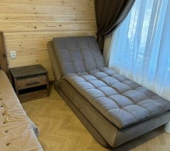 2 этаж 1 дома в Edi House
