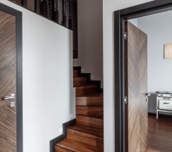 2-комнатные апартаменты люкс в Krasnodar Aparts (Краснодар Апартс) на улице Красная 87