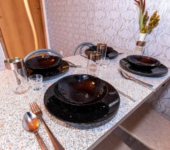 Квартира в Апартаменты на Восточно-Кругликовская улица, 24