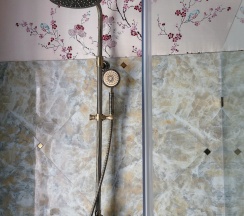 MACAU в Malakhovka Palace