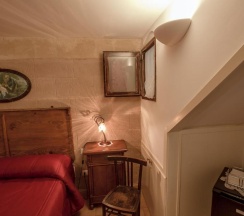 Двухместный номер Standard двуспальная кровать в B&B Fiorentini