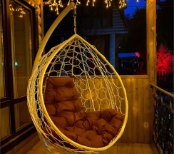 Дом двухкомнатный с 2 спальнями в Барит-Архыз