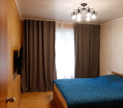 Домик в Уралочка