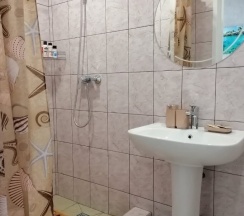 №4 Стандарт Семейный в Хутор Рассвет