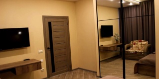 Приозерск: Апартаменты Kyakisalmi Apartments