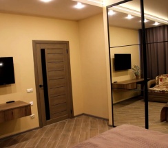 Апартаменты в Kyakisalmi Apartments