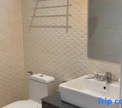 Двухместный номер Deluxe двуспальная кровать в Look at Home Lamphun