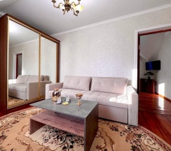 Номер стандарт с 1 двуспальной кроватью в Villa Victoria