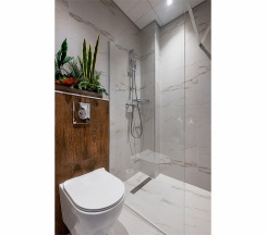 Супериор DBL в Greengate Hotel&SPA