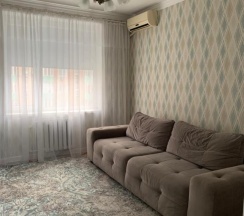 Апартаменты в Керемет