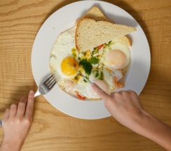 Стандарт с двуспальной кроватью в АльтаРио