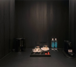 Mercure Junior Suite без кухни в Valo Mercure