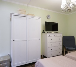 Standard Classic Terracce 14 в Spatium wellness center