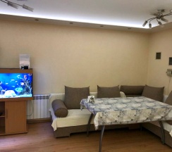 Квартира в Апартаменты на г Тула, ул Михеева, д 11А