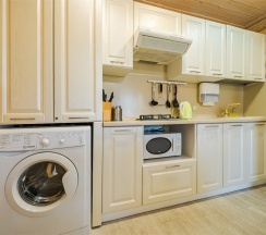 Апартаменты с 2 спальнями в Переславская слобода