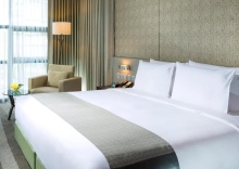 Двухместный номер Deluxe двуспальная кровать в Holiday Inn Bangkok Sukhumvit, an IHG Hotel