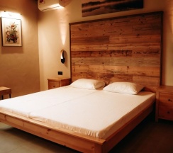 Шале улучшенное в GlintWood