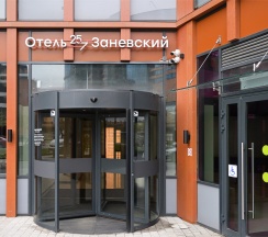 ЭНЕРГЕТИКОВ 2к1: Студия у Ладожского вокзала в Сеть квартир "1912" в Санкт-Петербурге