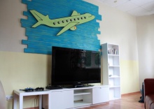 Екатеринбург: Хостел Sky Hostel