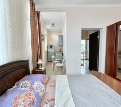 Апартаменты в Summer House