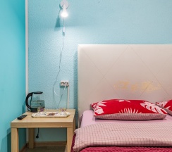 Стандартный двухместный номер в Madison