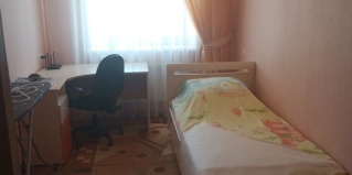 Суздаль: Апартаменты Квартира Уютная в спальном районе