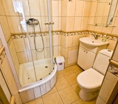 Номер Standard в Бретань