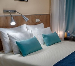 Комната Пространство Плюс в Darooms