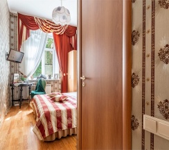 Стандарт_Ретро в Art House