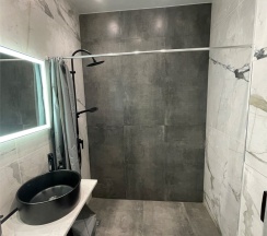 Двухкомнатные апартаменты в BrickWood Loft