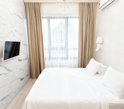 Двухместный стандарт в Чайковский