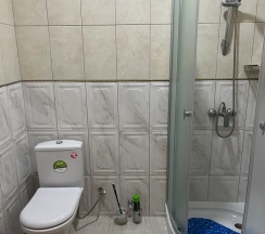 Стандарт двухместный в Рафаэль