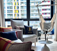 Premier Suite в Raido.Moscow History