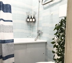 1-комнатные апартаменты люкс в Квартирное бюро