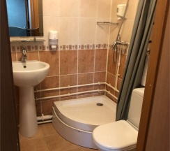 Улучшенный двухместный 1 категории (Студия) в Ильмар-сити