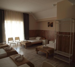 Семейный номер Standard в Отель City Westa